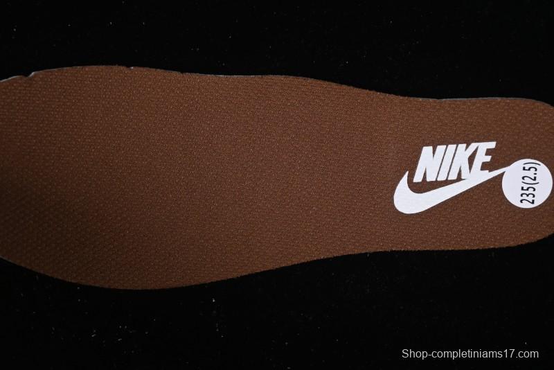 Nike Classic Cortez Leather Retro Running Shoes - DN1791-104