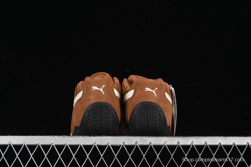 Puma Speedcat Low-Top Lifestyle Casual Shoes - 398847-02