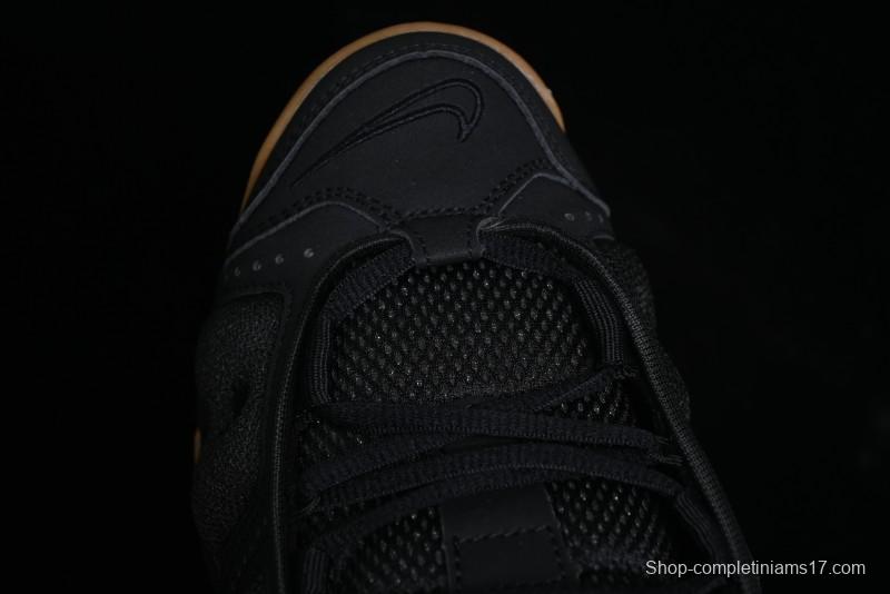 Nike Air More Uptempo Pippen Mesh Breathable Classic High Street Casual Basketball Shoes - FZ3055-003