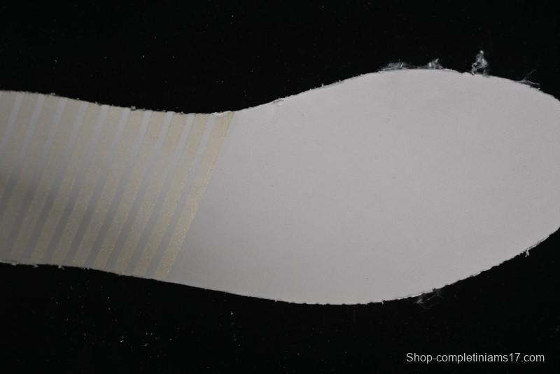 Nike Travis Scott x Fragment Design x Air Jordan 1 Low OG SP Sneakers - SJ2068-114