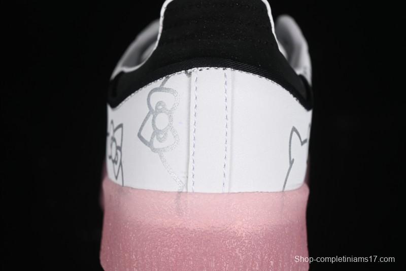 Adidas Samba W IG4450 Casual Sneakers - IG4450