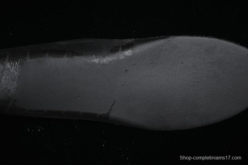 Nike Air Force 1 '07 Low Supreme Collaboration - Night Glow Low-Top Casual Sneakers - DF0188-009