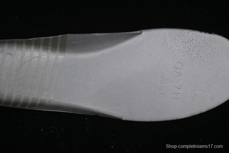 Nike Air Force 1 '07 Low Stussy Collaboration - White Black Swoosh Red Tab Low-Top Casual Sneakers - SJ6698-015