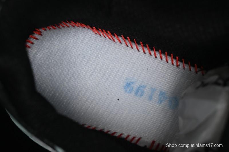 Asics Gel-Nimbus 10.1 Retro Breathable Casual Shoes with Cushioning for Men - 1203A543-400