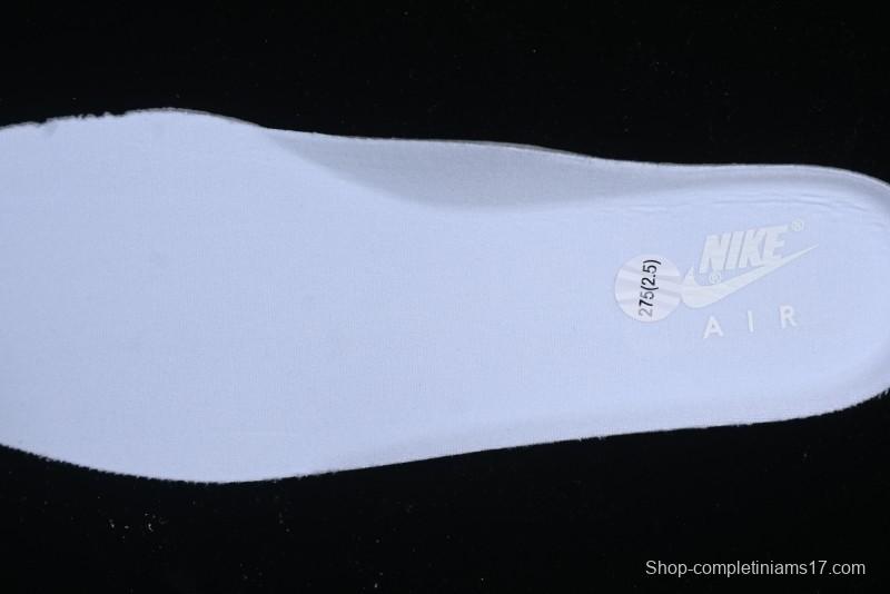 Nike Air Force 1 '07 Low Casual Sneakers with Full-Length Air Cushion - IB4025-100