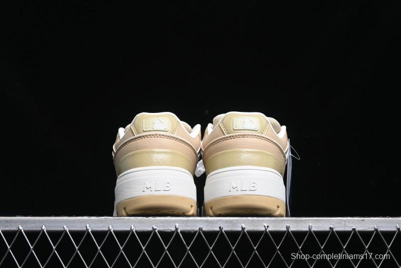 New York Yankees MLB Chunky Liner Wide Lux Platform Sneakers - 3ASXCWN4N50BGL