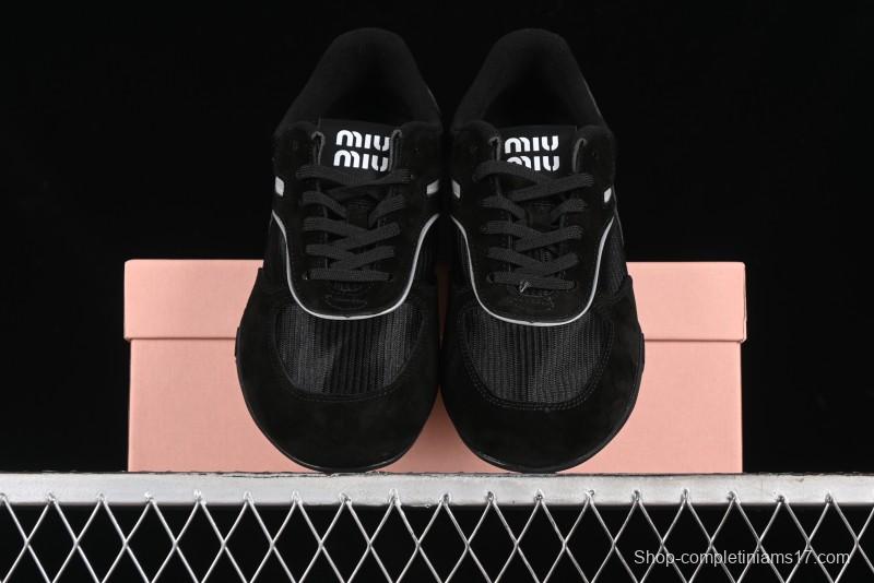 Miumiu Calzature Donna Casual Lifestyle Shoes - AJD4