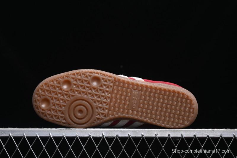 Adidas Samba OG Casual Sneakers - IG8905