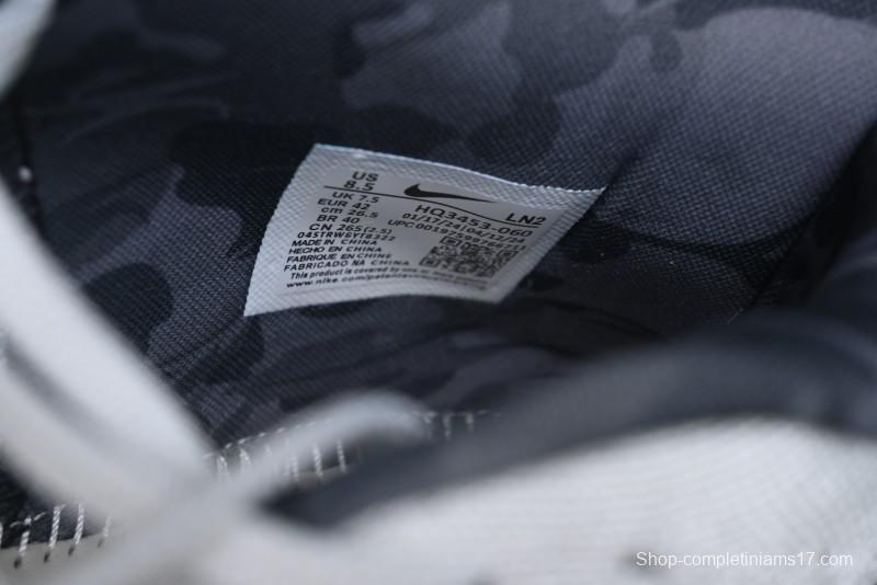 Nike Air Zoom G.T. Hustle 3 Basketball Shoes with Cushioning and Breathability - HQ3453-060