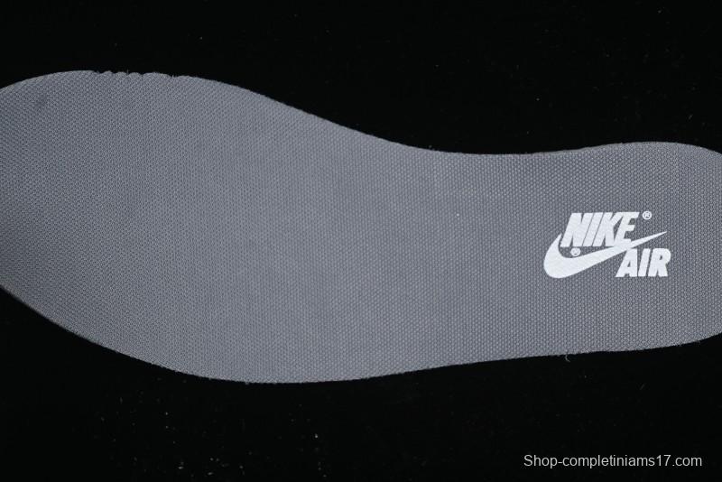 Nike Travis Scott x Fragment Design x Air Jordan 1 Low OG SP AJ1 Retro Sneakers - XZ6868-001