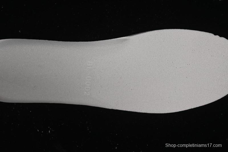 GG-CC Casual Running Shoes with Irregular Design - G24X4338