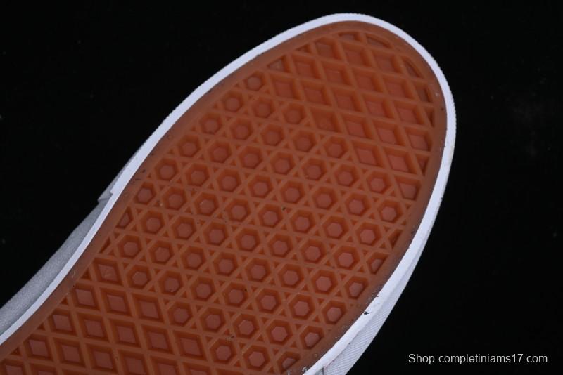 Vans Half Cab Pro Retro Casual Skate Shoes - VN0A2Z34B5P