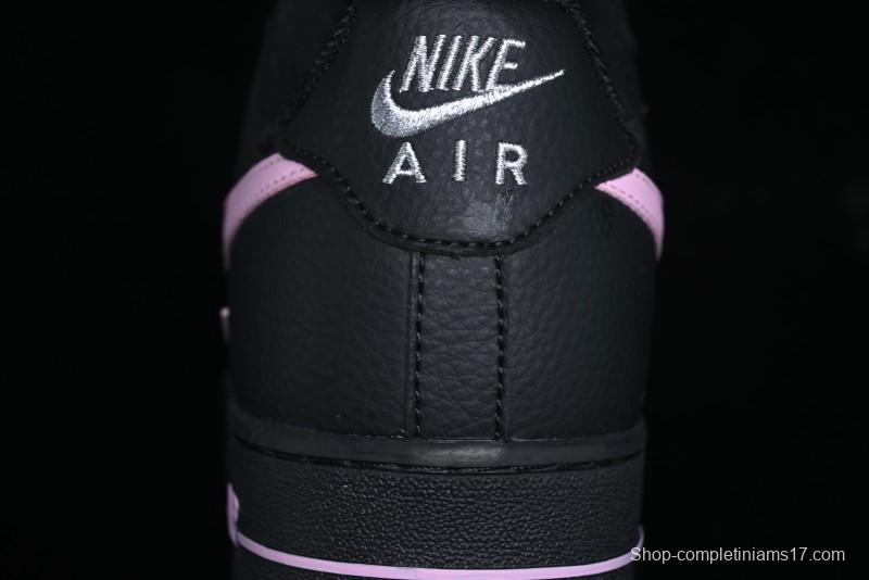 Nike Air Force 1 '07 Low Custom Casual Sneakers - CW2288-111