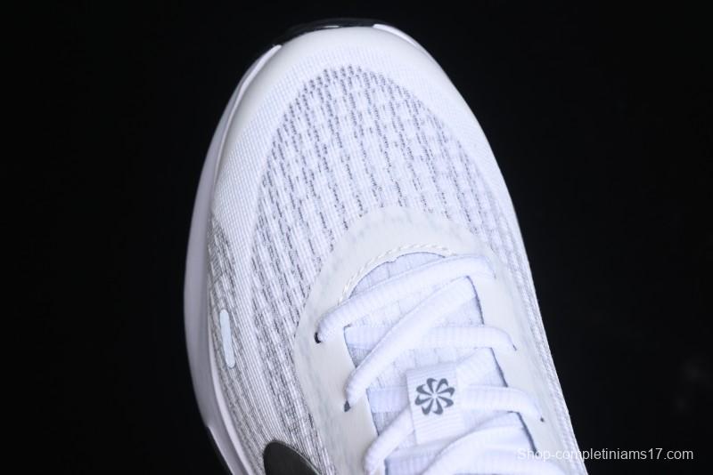 Nike Journey Run 2024 Low-Top Casual Running Shoes with Shock Absorption Anti-Slip and Wear-Resistant Design - FN0228-104