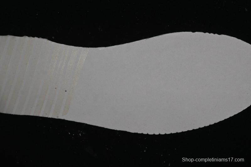 Nike Travis Scott x Fragment Design x Air Jordan 1 Low OG SP AJ1 Sneakers - SJ2068-133