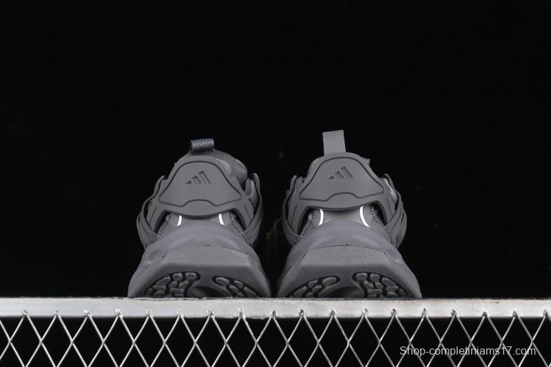 Adidas Vento XLG Runner JR9174 Retro Casual Dad Shoes - JR9174