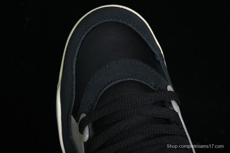 Nike Air Jordan 4 Retro Low Basketball Shoes - FQ7939-006