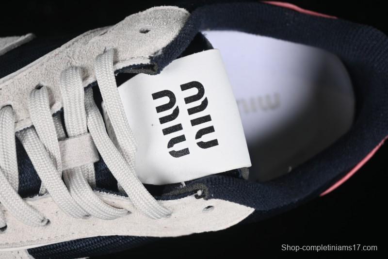 Miumiu Calzature Donna Casual Lifestyle Shoes - AJD4