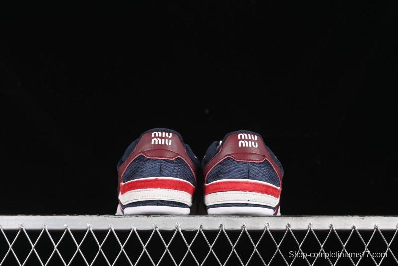 Miumiu Calzature Donna Casual Lifestyle Shoes - AJD4