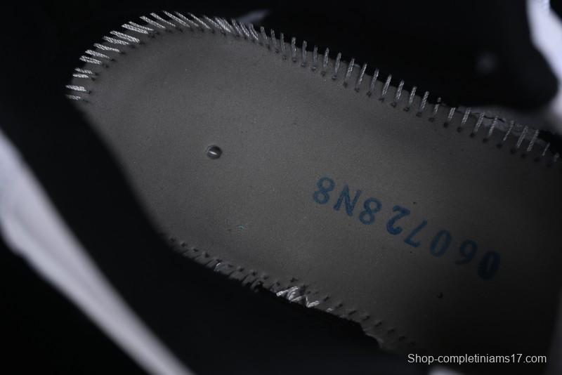 Nike Air Jordan 11 Retro "DMP" Basketball Shoes with Genuine Carbon Fiber and Premium Leather - CT8012-170