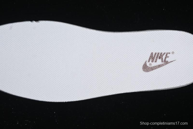 Nike SB Dunk Low Stone Island Supreme Collaboration - Beige Brown Sole Anniversary High-End Custom Low-Top Casual Sneakers - BB9866-008