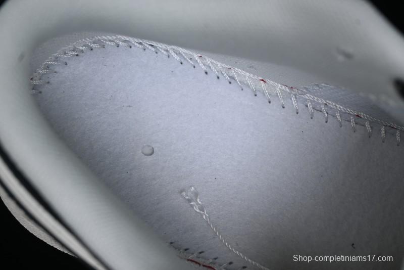 Nike Air Jordan 1 Low Stussy Collaboration Retro Basketball Shoes - XX3318-505