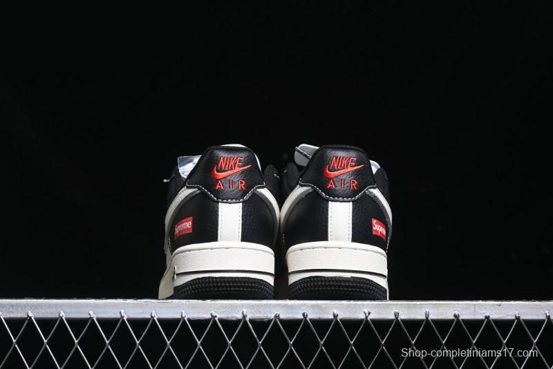 Nike Air Force 1 '07 Low Supreme Collaboration - XZ6188-316