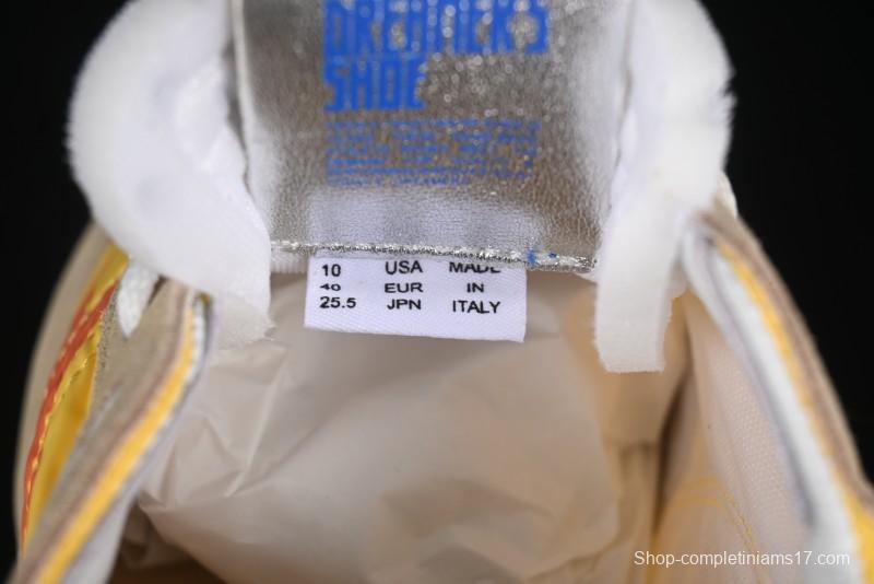 Golden Goose Marathon Golden Goose Distressed Sneakers with 3D Stabilizer and Cushioning - AJE5