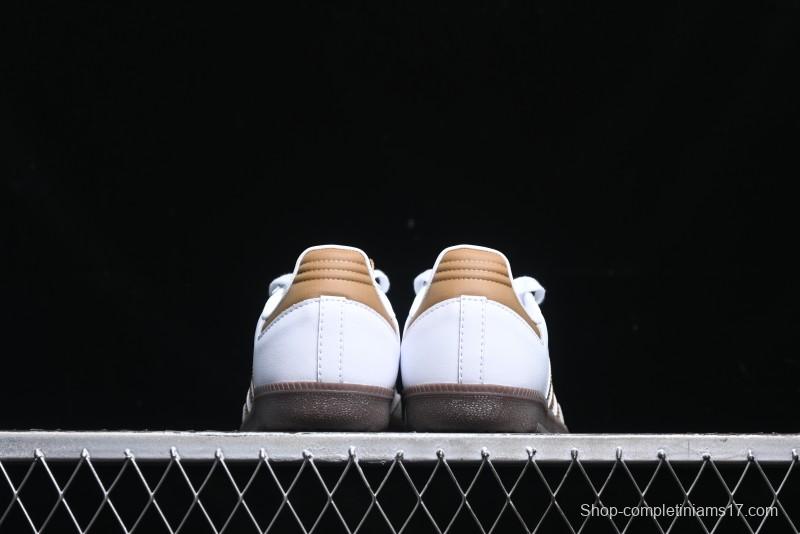 Adidas Originals Samba OG Retro Casual Sneakers - JH8796