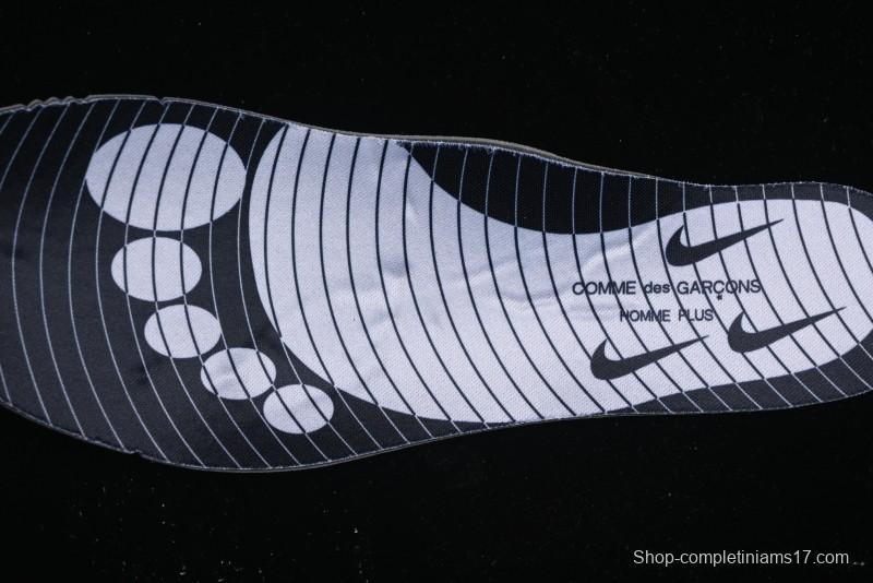 Comme Des Garcons Homme Plus x Nike Air Max TL 2.5 Pack Cushioned Running Shoes - HJ6539-101