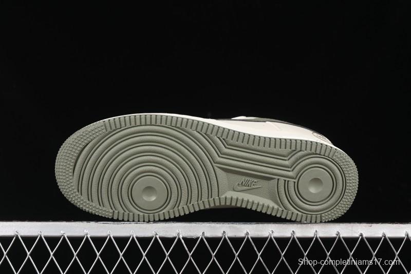 Nike Air Force 1 '07 Low Ghostface联名款 - DF0180-007