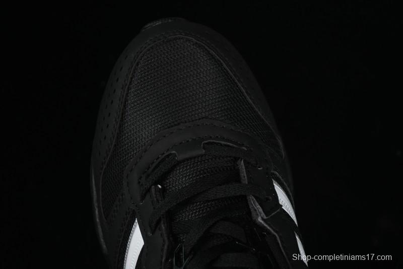 Adidas Sports Life Shoes B54283 Breathable Mesh Casual Sneakers