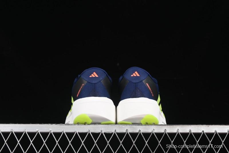 Adidas Adizero Evo SL Lightweight Breathable Cushioned Running Shoes - JR3415