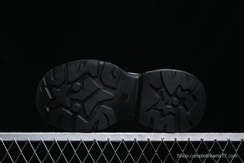 GG-CC Casual Sports Running Shoes with Irregular Design for Trendy Look - G24X8633B