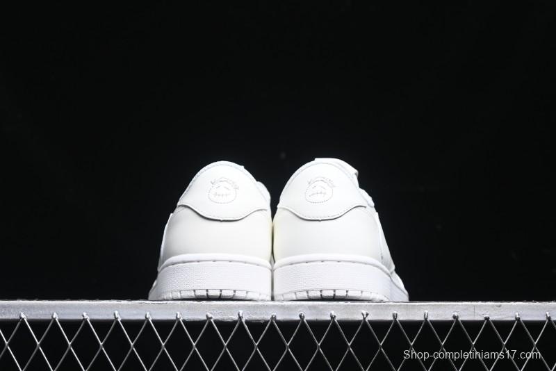 Nike Travis Scott x Air Jordan Low OG SP AJ1 Retro Sneakers - TD1228-111