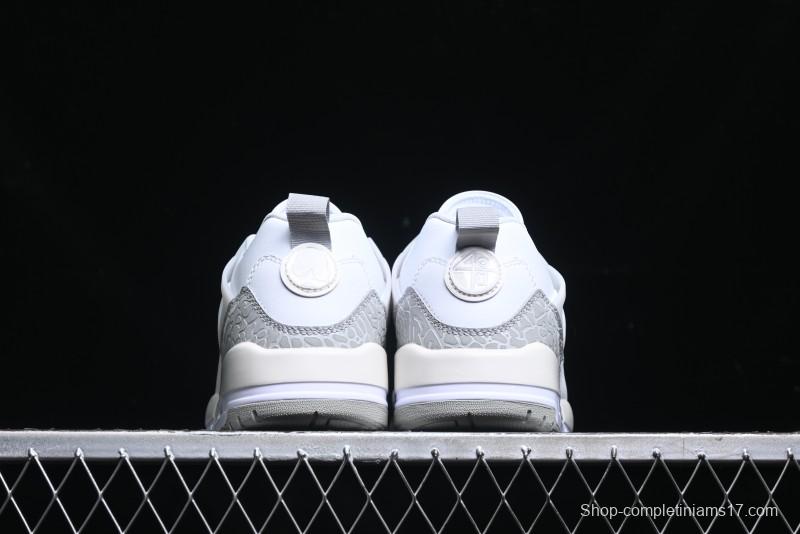 Nike Jordan Spizike Low AJ Hybrid Elements Casual Sneakers - HQ3602-121