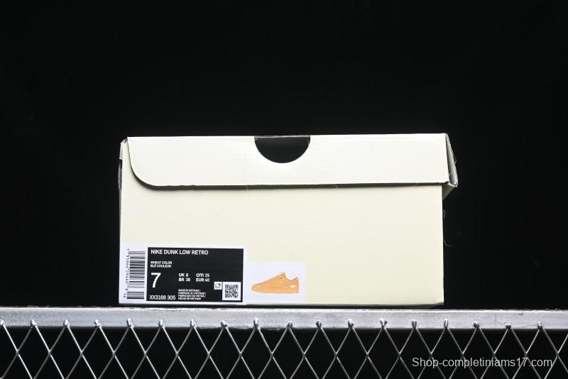 Nike Air Jordan 1 Low Retro Basketball Shoes - XX3368-305