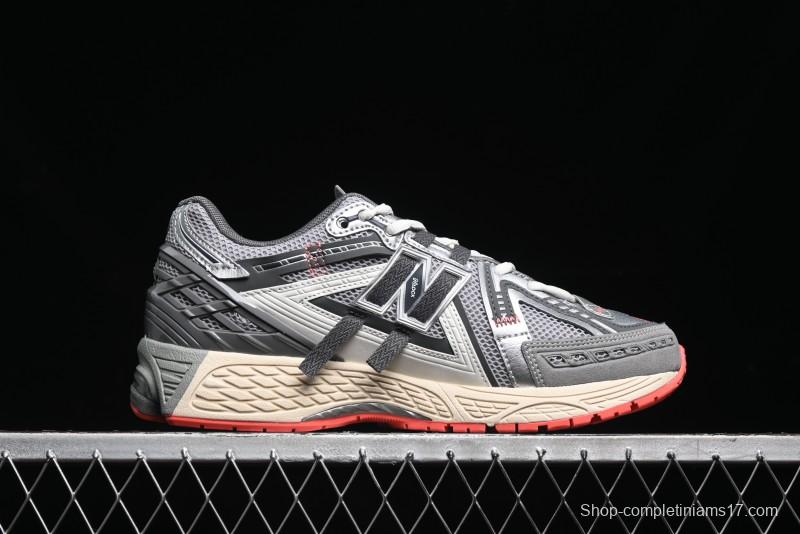 New Balance 1906 Series Retro Dad Style Casual Running Shoes - M1906AC