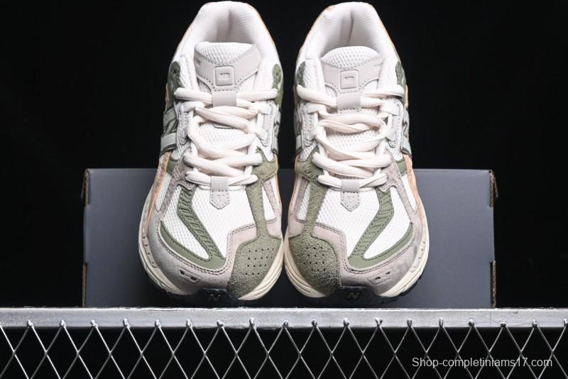 New Balance 1906 Series Retro Dad Style Casual Running Shoes - M1906NE