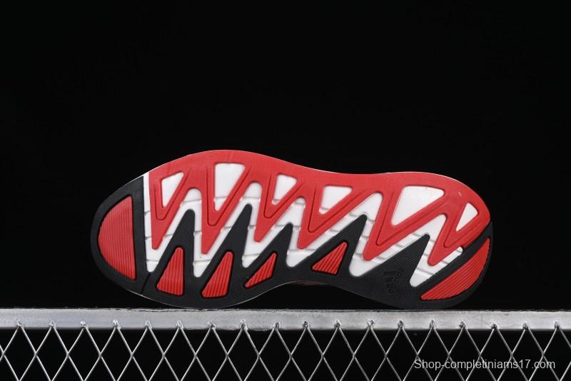 Adidas Adizero Aruku Running Shoes with Swirlfoam Cushioning - JI0308