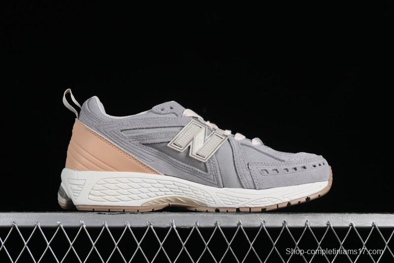 New Balance 1906 Series Retro Dad Style Casual Running Shoes - M1906FA