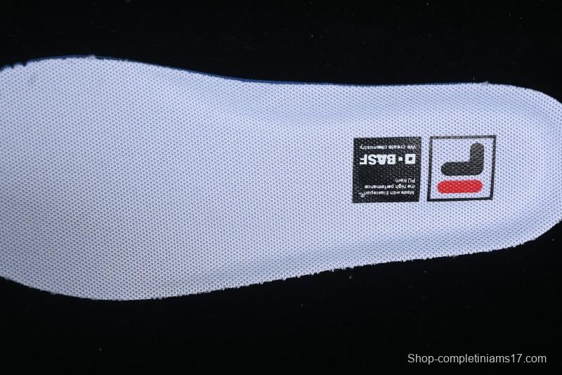 Fila Carrot 1.0 Casual Comfortable Slip-Resistant Cushioned耐磨萝卜鞋 - F12W431212FBT