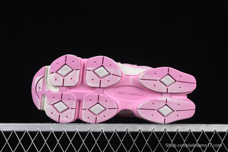 New Balance 9060 Retro Casual Running Shoes with ABZORB Cushioning Technology - U9060APP