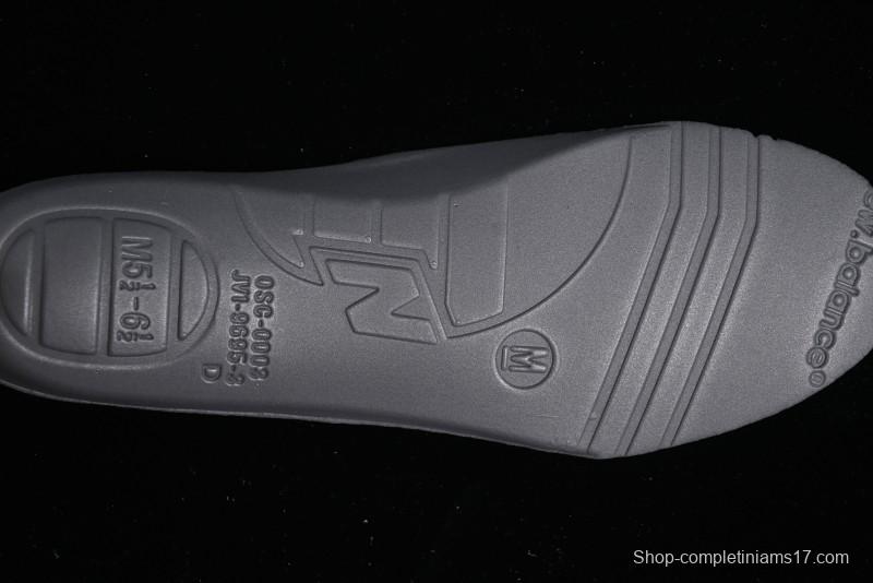 New Balance 1906 Series Retro Dad Style Casual Running Shoes - M1906REB