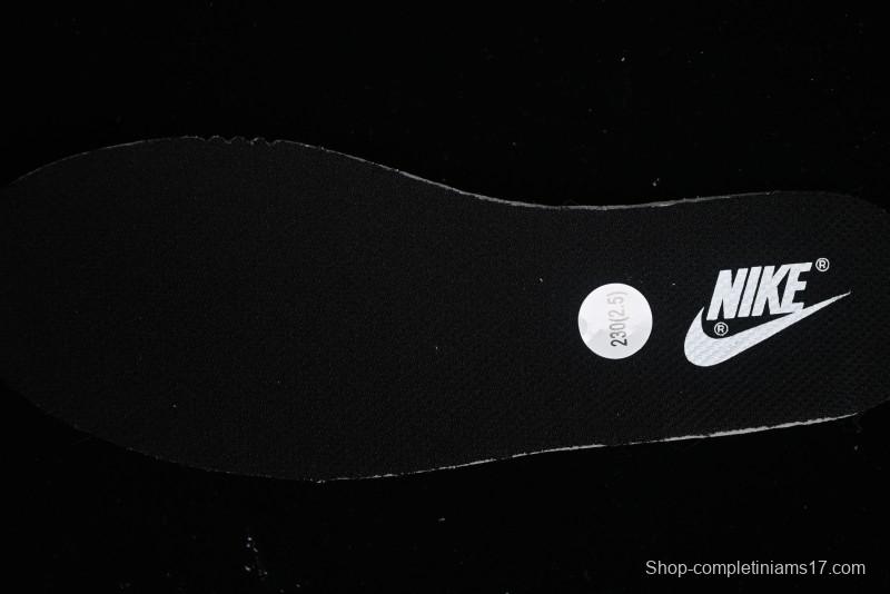 Nike Dunk Low White Dream Garden Black White SB Low Top Casual Skate Shoes - FD1232-001