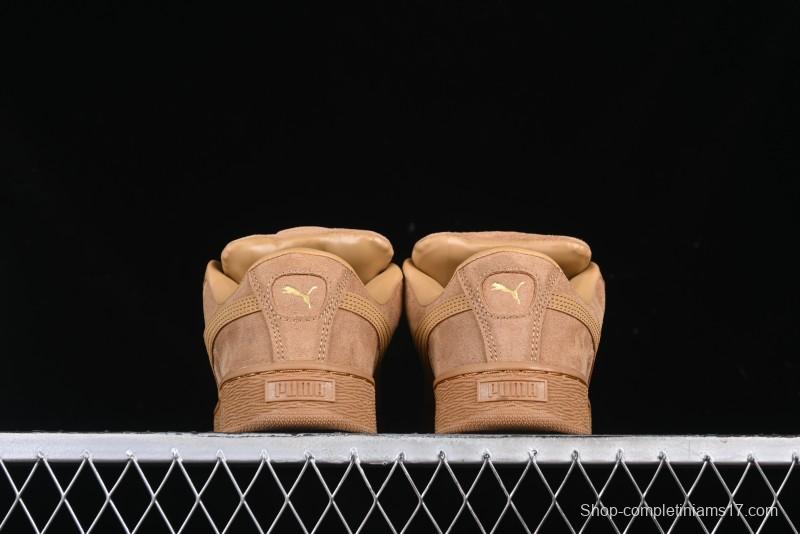 Puma Suede XL Crush Retro Casual Sneakers - 395205-35