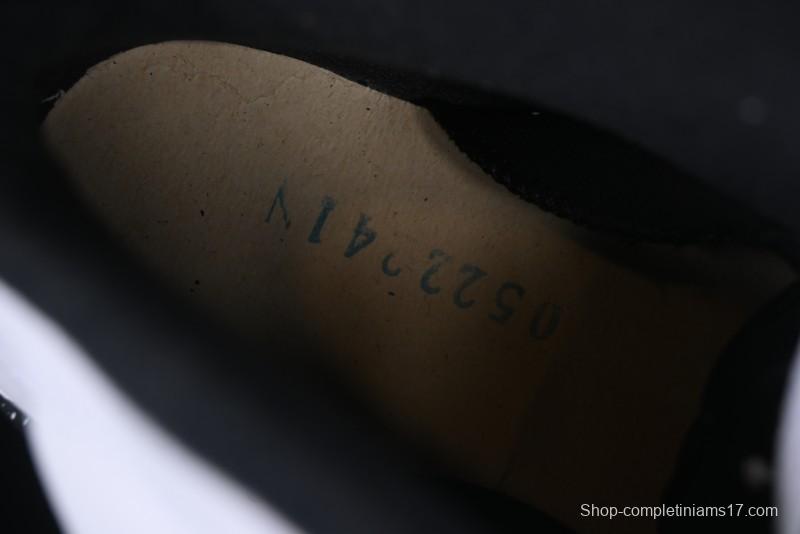 Nike Air Jordan 6 Retro White And Black Basketball Shoes - CT8529-112