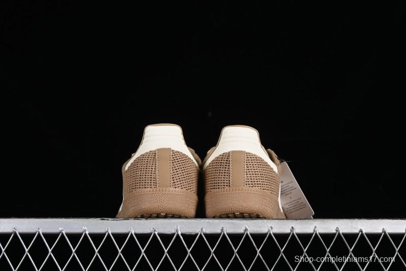 Adidas Samba OG Casual Sneakers - IG1379