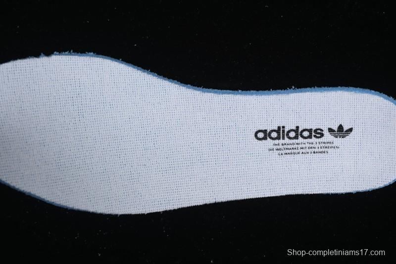 Adidas Forum 84 Low Retro Basketball Shoes - HO3475