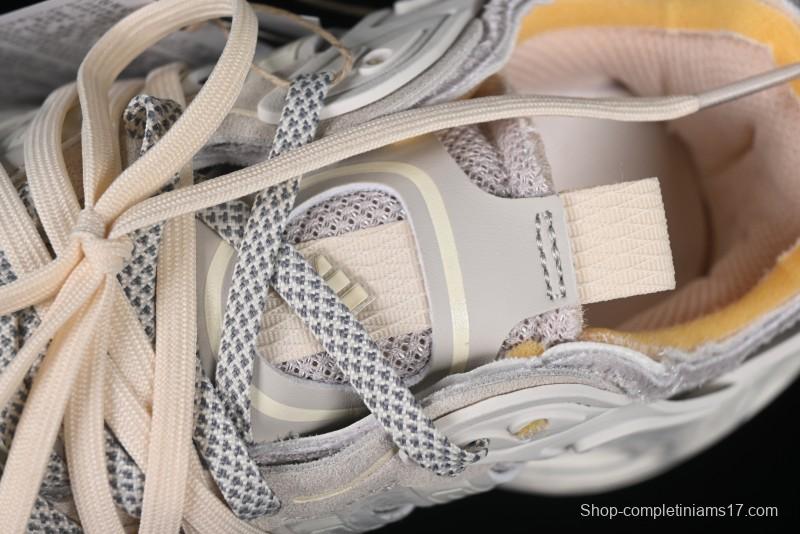 Adidas Vento XLG Deluxe Retro Casual Dad Shoes - JR9632